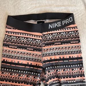 Nike Pro Leggings